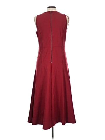 Ann Taylor LOFT Cocktail Dress (view 2)