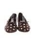 Sam Edelman Burgundy Flats Size 7 1/2 - photo 2