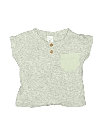 Nordstrom Short Sleeve Henley (view 1)