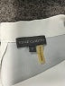 Vince Camuto 100% Polyester Ivory Sleeveless Blouse Size S - photo 7