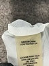 Vince Camuto 100% Polyester Ivory Sleeveless Blouse Size S - photo 8