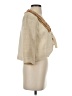 J.Crew Collection 100% Acetate Ivory Vest Size 2 - photo 4