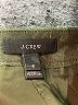 J.Crew 100% Wool Green Wool Skirt Size 6 - photo 4