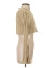 Zara Tan Cardigan Size S - photo 4