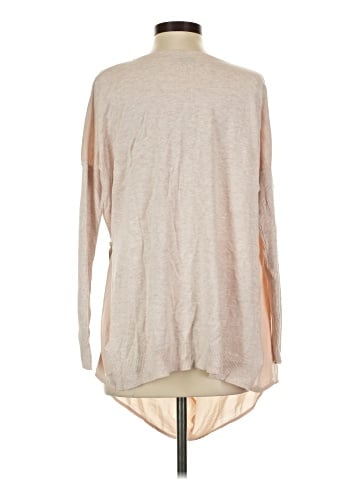 ALLSAINTS Long Sleeve Blouse (view 2)