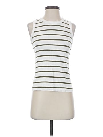 Halogen Sleeveless T-Shirt (view 1)