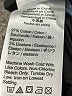 J.Crew Stripes Blue Shorts Size 2 - photo 4