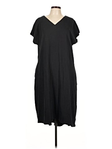 Lands' End Casual Dress (view 1)