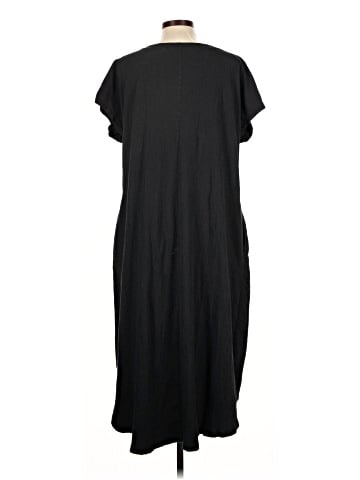 Lands' End Casual Dress (view 2)