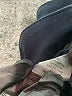 Universal Standard Solid Blue Casual Pants Size 22 (L) - photo 5