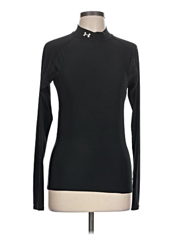 Under Armour Long Sleeve Turtleneck (view 1)