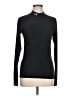 Under Armour Black Long Sleeve Turtleneck Size L - photo 1