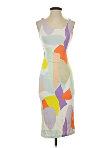 Alice + Olivia Cocktail Dress (view 1)