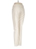 J.Crew Solid Ivory Jeans Size 29 waist - photo 2