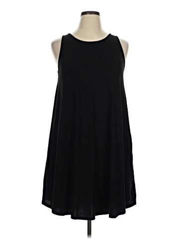 Zenana Premium Casual Dress (view 1)