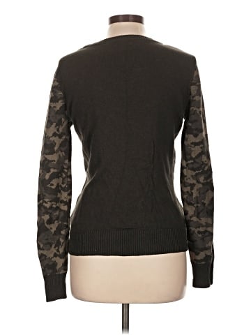 Merona Pullover Sweater (view 2)