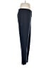 Chico's Color Block Blue Active Pants Size Med (1.5) - photo 4