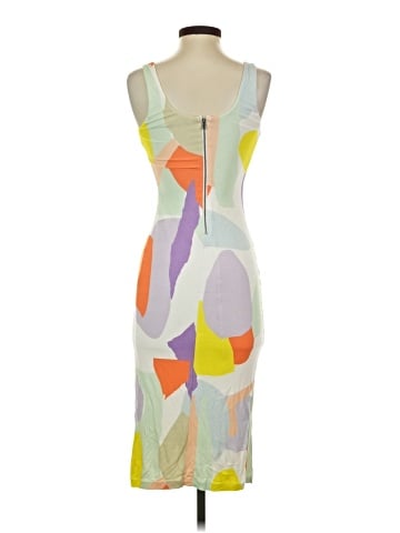 Alice + Olivia Cocktail Dress (view 2)