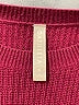 Athleta Burgundy Wool Pullover Sweater Size S - photo 7
