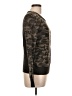Merona Camo Brown Pullover Sweater Size L - photo 4