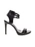 MICHAEL Michael Kors Black Sandals Size 9 - photo 1