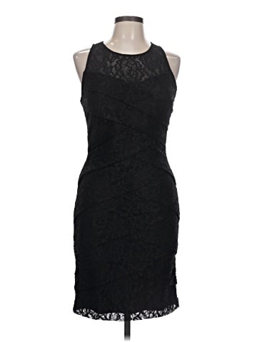 White House Black Market Cocktail Dress (view 1)