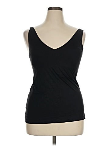 Soma Tank Top (view 1)