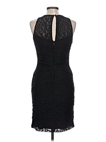 White House Black Market Cocktail Dress (view 2)