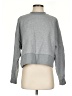 Everlane Gray Long Sleeve Top Size S - photo 1