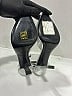 Givenchy 100% Leather White  G-Lock pumps Size EU 36 - photo 8