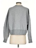Everlane Gray Long Sleeve Top Size S - photo 2