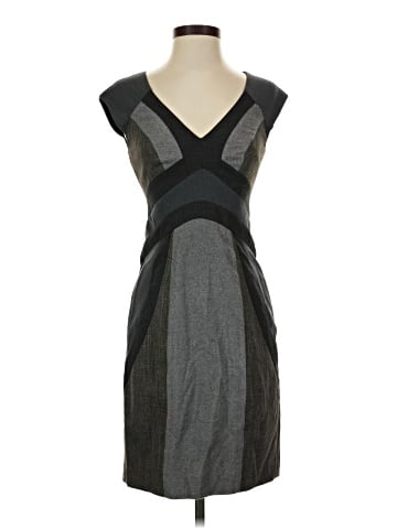 Rebecca Taylor Cocktail Dress (view 1)