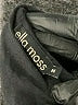 Ella Moss 100% Rayon Black Cocktail Dress Size M - photo 7