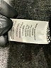 Company Ellen Tracy Solid Black Active Pants Size L - photo 8