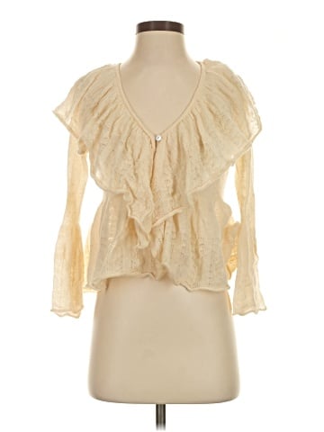 Zara Tank Top (view 1)
