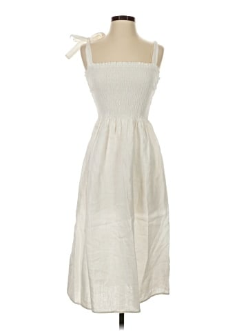 Wilfred Casual Dress (view 1)