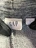 Gap Tweed Gray Sweatpants Size L - photo 7