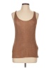Reiss Brown Tank Top Size L - photo 1