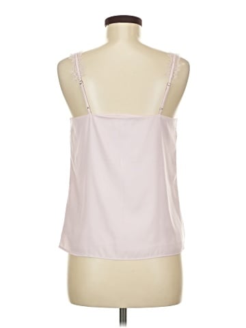 Express Sleeveless Blouse (view 2)