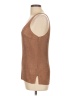 Reiss Brown Tank Top Size L - photo 5