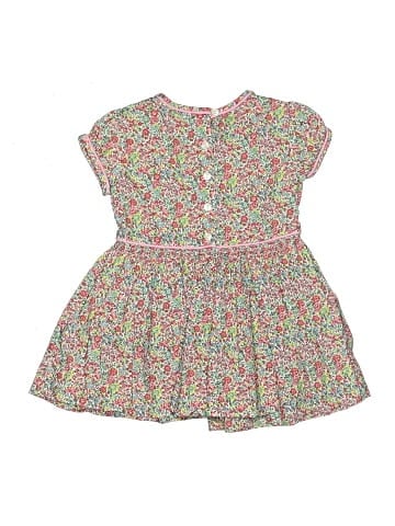 LIBERTY Dress (view 2)