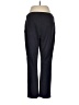 Theory Solid Blue Dress Pants Size 8 - photo 2