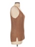 Reiss Brown Tank Top Size L - photo 4