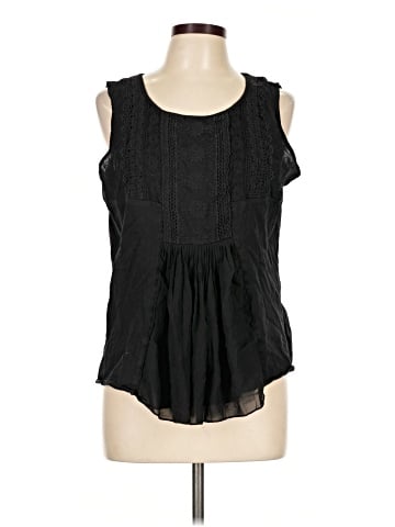 Coldwater Creek Sleeveless Blouse (view 1)