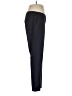 Theory Solid Blue Dress Pants Size 8 - photo 4
