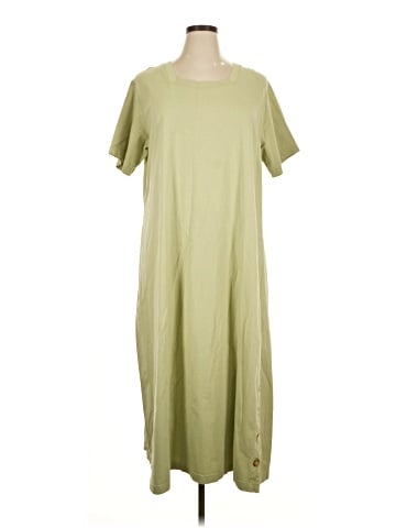 Silhouettes Casual Dress (view 1)