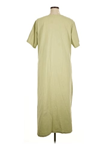 Silhouettes Casual Dress (view 2)