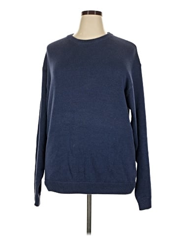Jos. A. Bank Pullover Sweater (view 1)