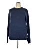 Jos. A. Bank 100% Cotton Blue Pullover Sweater Size XXL - photo 1