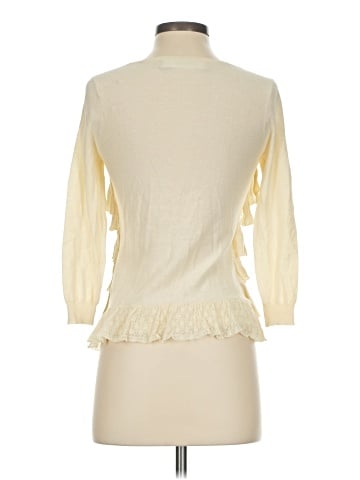 Sparrow Cardigan (view 2)